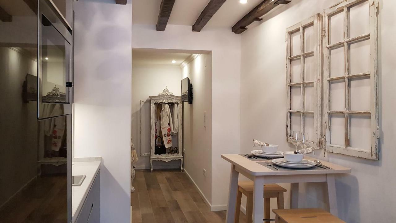 Apartment Charming Ii Historical Center Lissabon